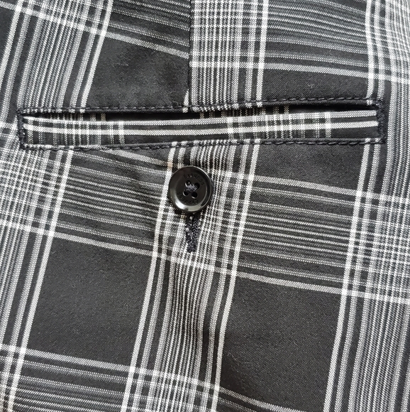 Express Wide Leg Dress Pants, Size 4 - Picture 4 of 4